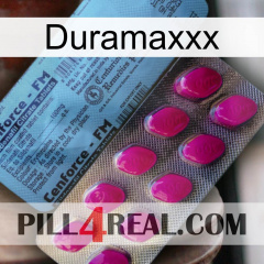 Duramaxxx 35
